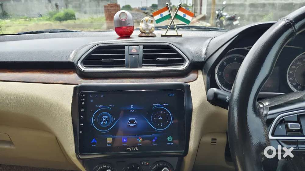 Maruti Suzuki Swift Dzire Vdi 2019