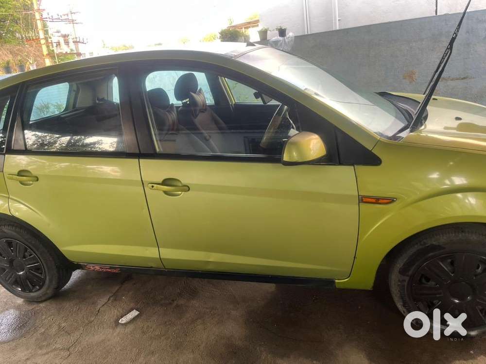 Ford Figo 1.4 Zxi(2012) Diesel Urgent Sale Fc Live