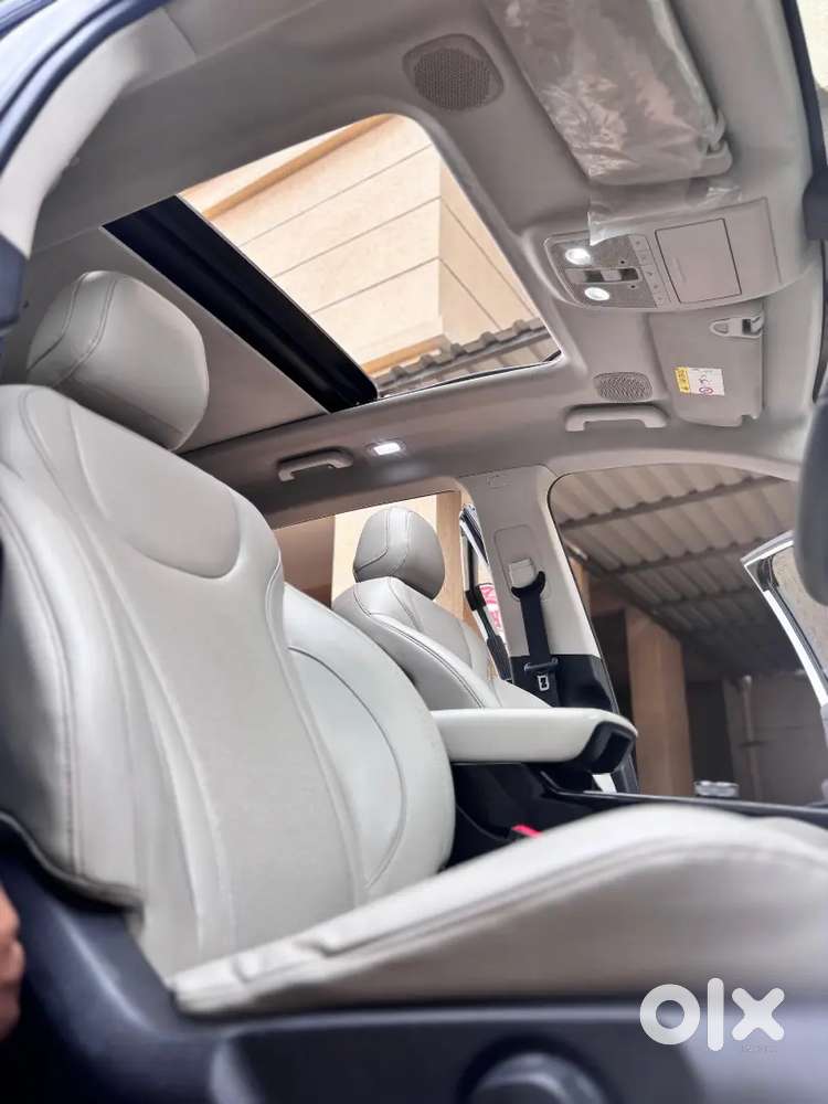 Mahindra Xuv700 Diesel 2022