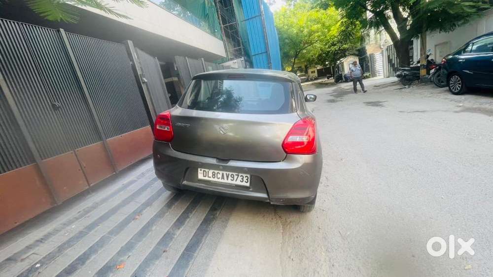 Maruti Suzuki Petrol 2018