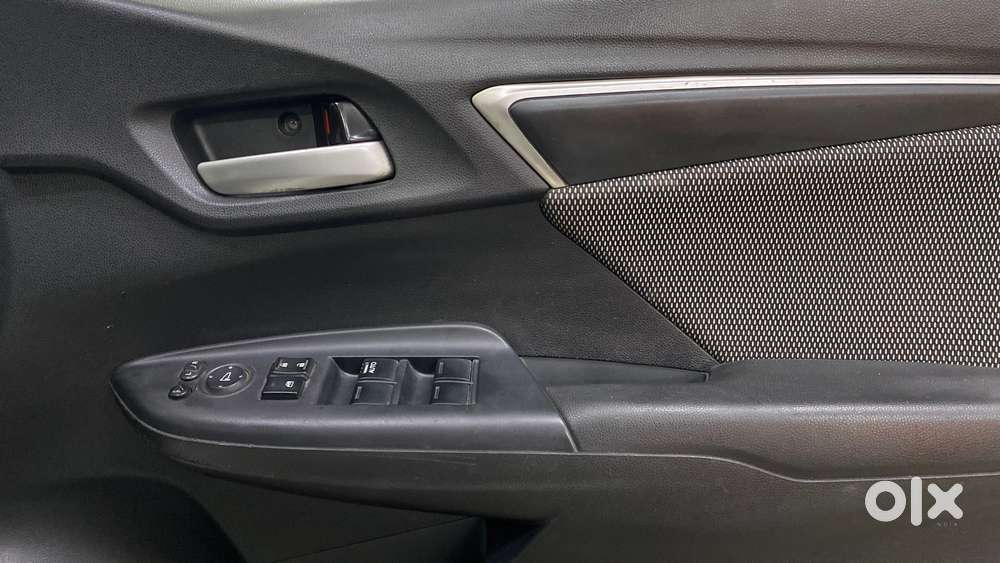 Honda Wr-v 1.2 Vx I-vtec, 2017, Petrol