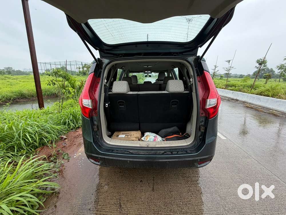 Mahindra Marazzo 2019 Diesel