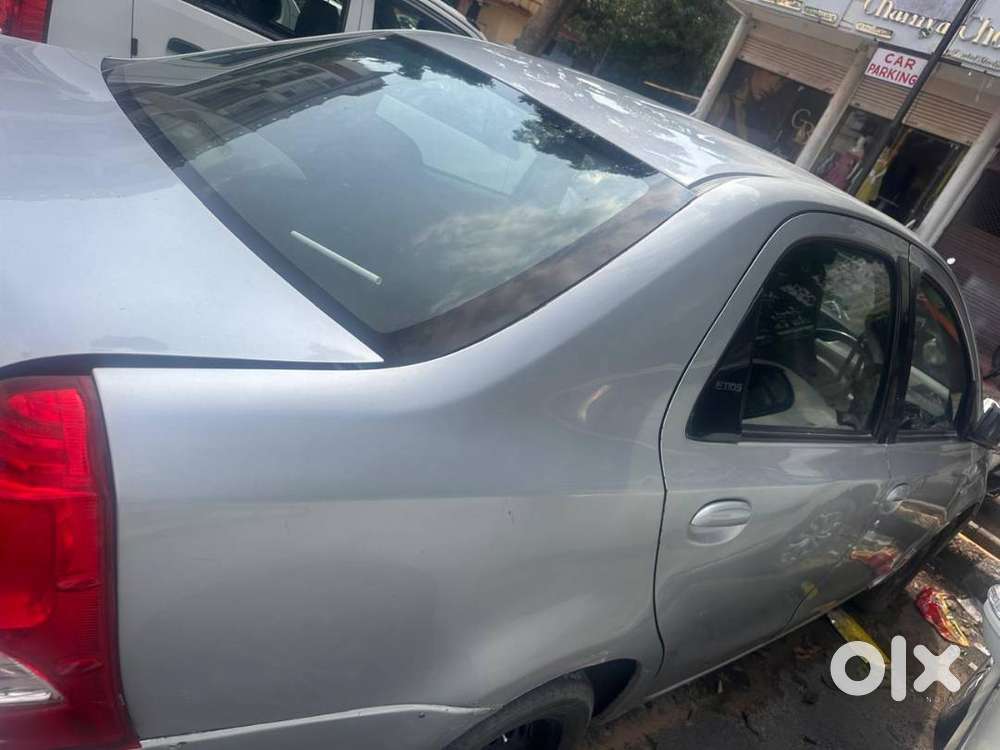 Toyota Etios 2013 Diesel Good Condition