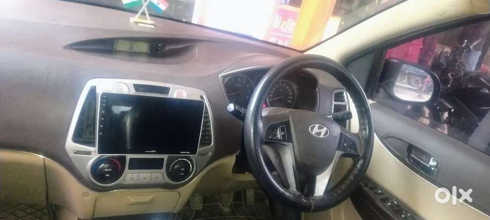 Hyundai I20 2010 Petrol 67000 Km Driven