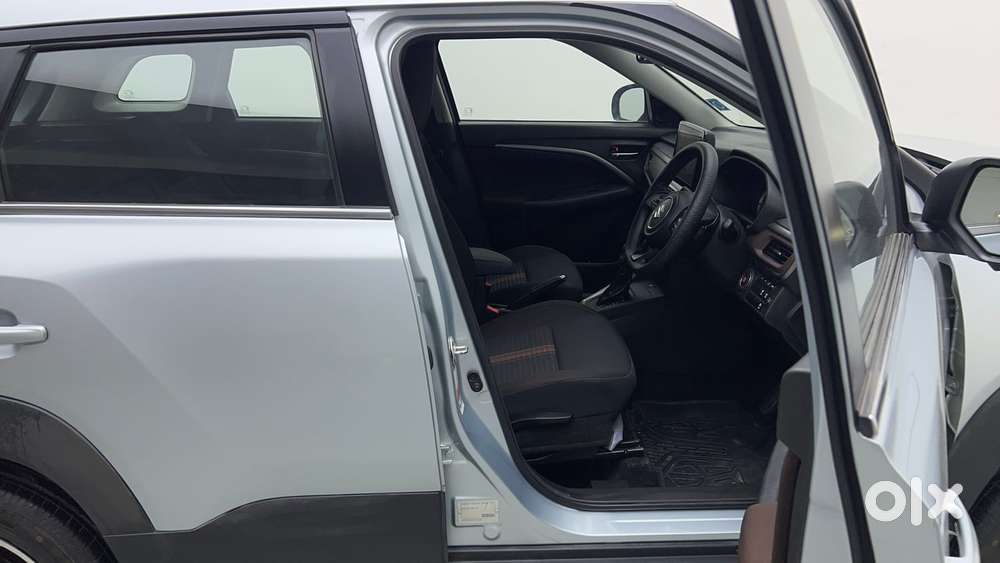 Maruti Suzuki Brezza Zxi Plus At, 2023, Petrol
