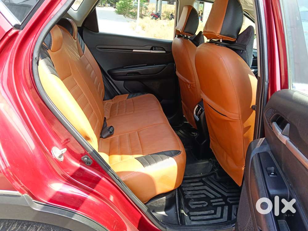 Kia Sonet 1.2 Htk Plus, 2021, Petrol
