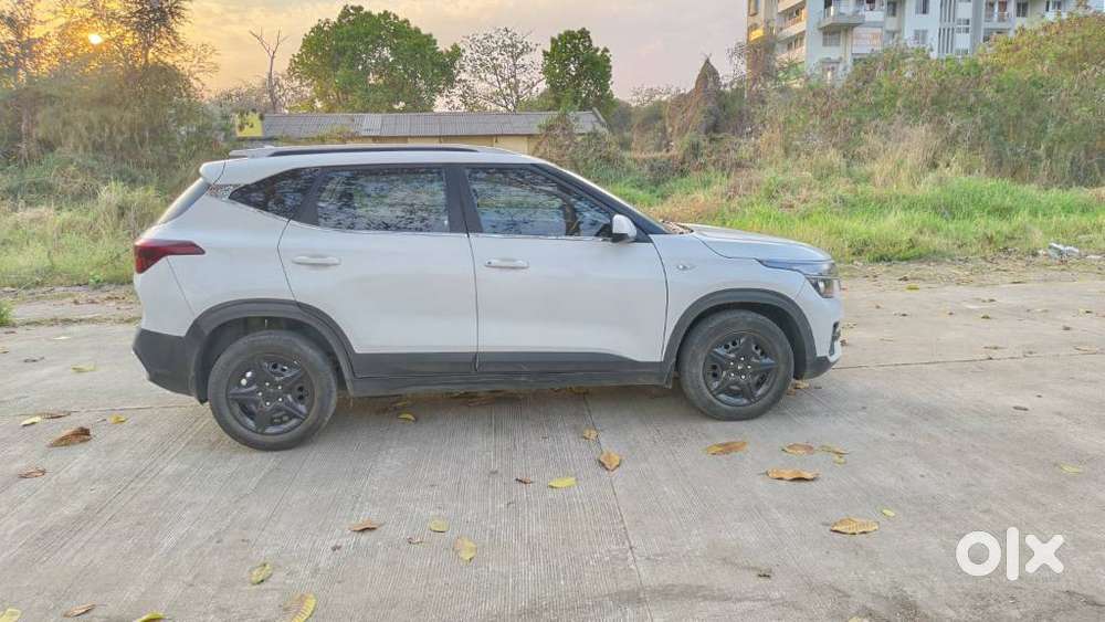 Kia Seltos Hte D, 2020, Diesel