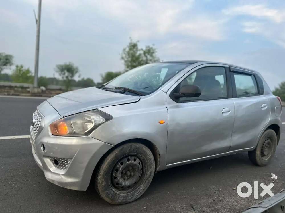 Datsun Go All Working Koi Kaam Nhi Krwana Sb Kuch Ok H Ac All Ok