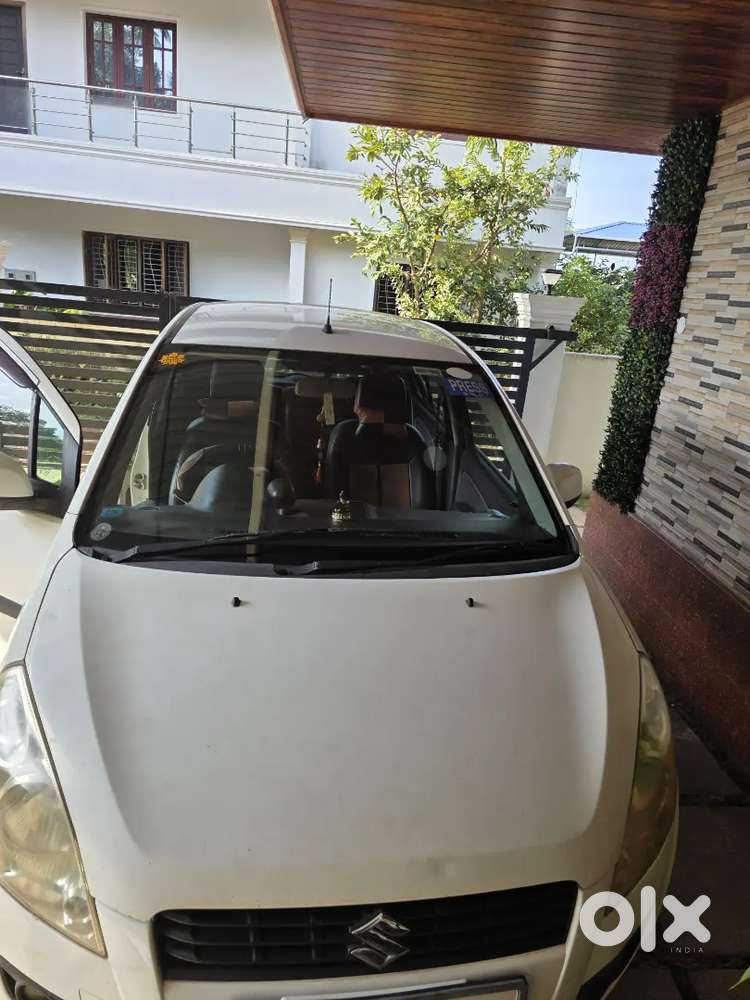 Maruti Ritz Vdi 2009 Model For Sale