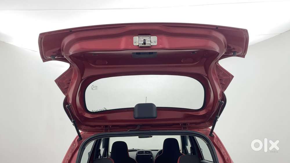 Renault Kwid Rxt 1.0, 2024, Petrol