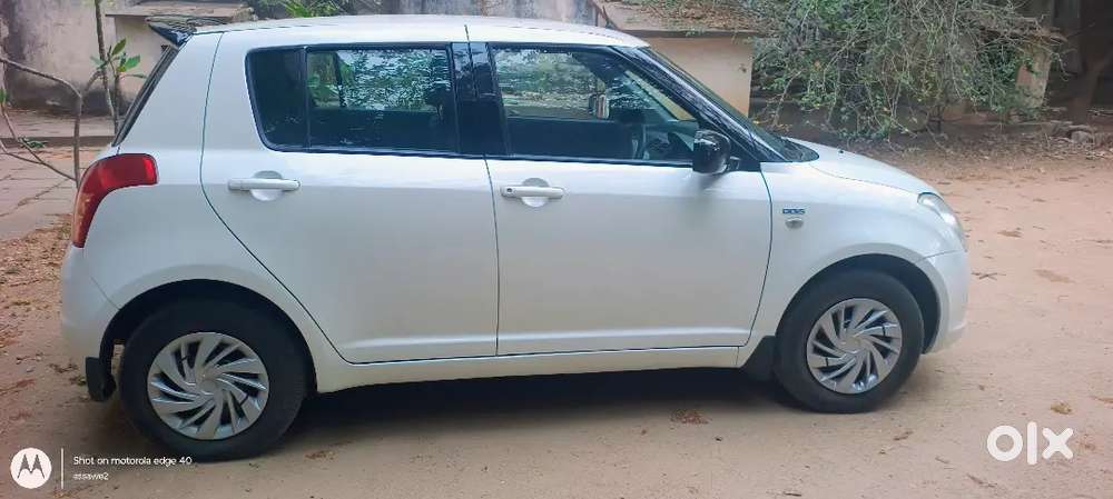 Maruti Suzuki Swift