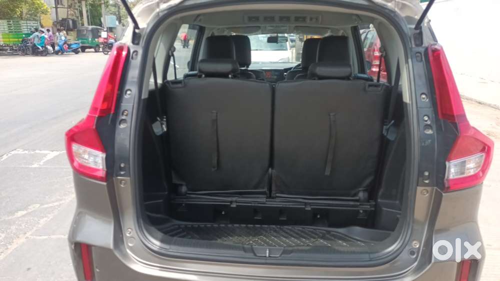 Maruti Suzuki Xl6 1.5 Zeta Mt, 2019, Petrol