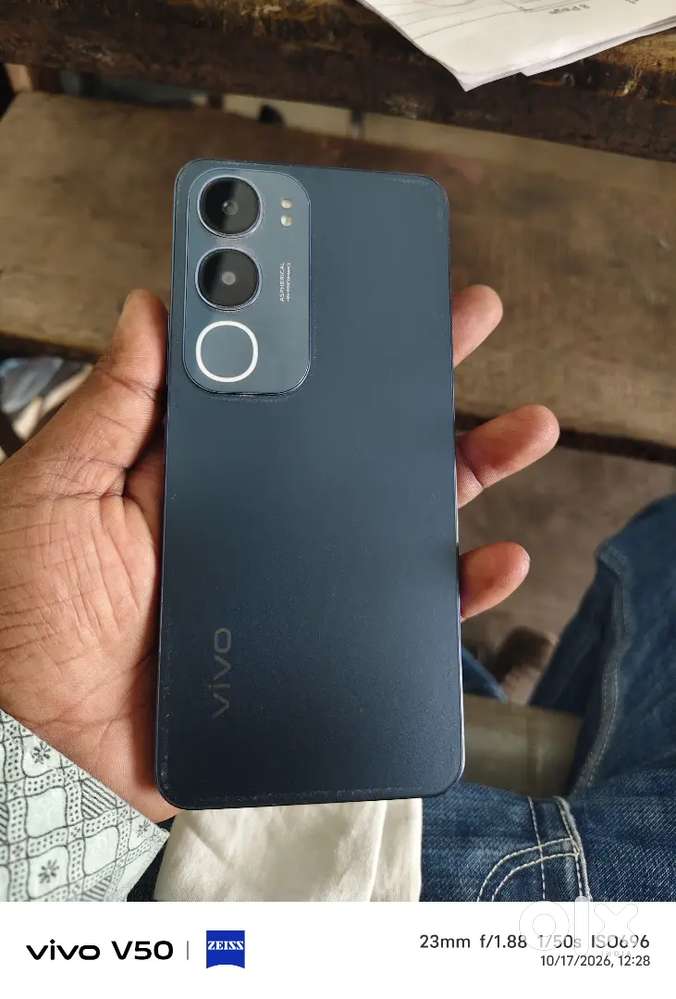 Vivo Y29 5G