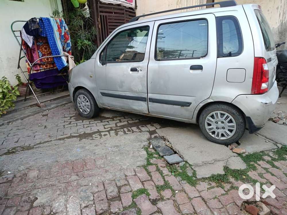 Vehicle For Sale