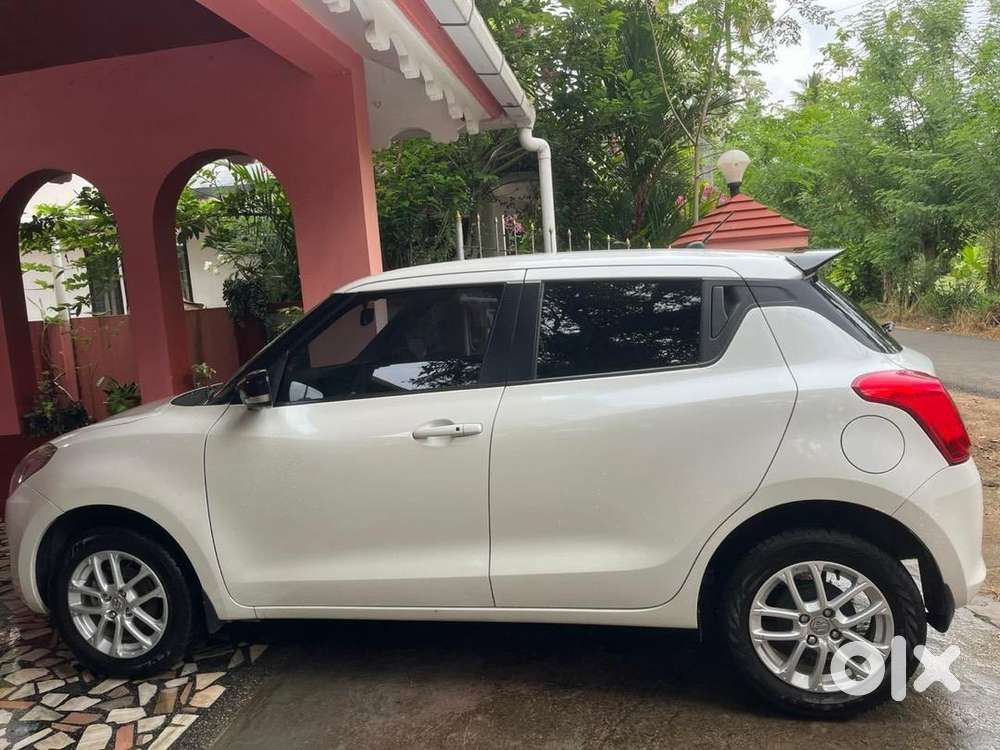 Maruti Suzuki 2024 Petrol Manual