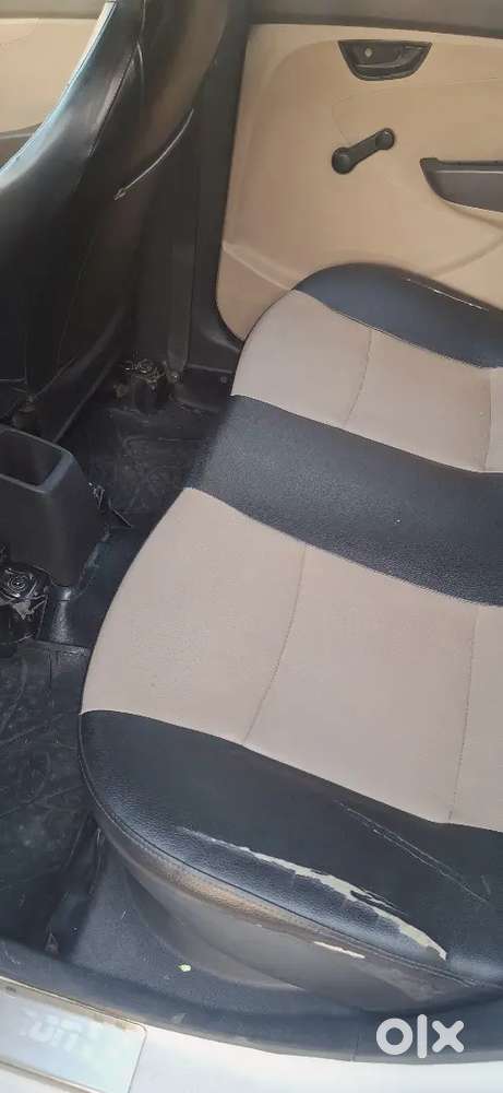 2017 Hyundai Eon Petrol Manual 2017