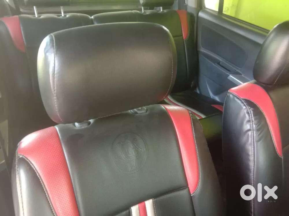 Maruti Suzuki Wagon R 2010 Petrol 120000 Km Driven