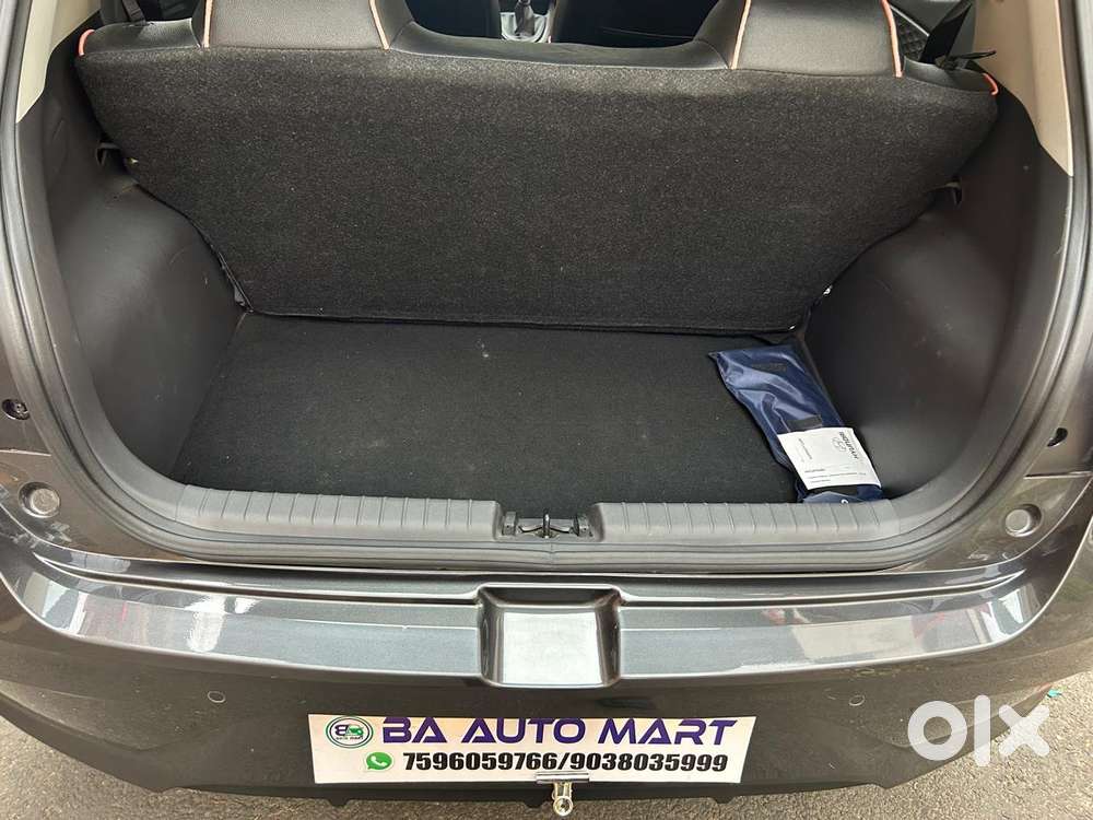 Hyundai Grand I10 Nios Magna 1.2 Mt, 2023, Petrol