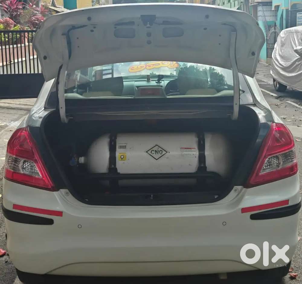 Maruti Suzuki Dzire 2020 Petrol 110000 Km Driven