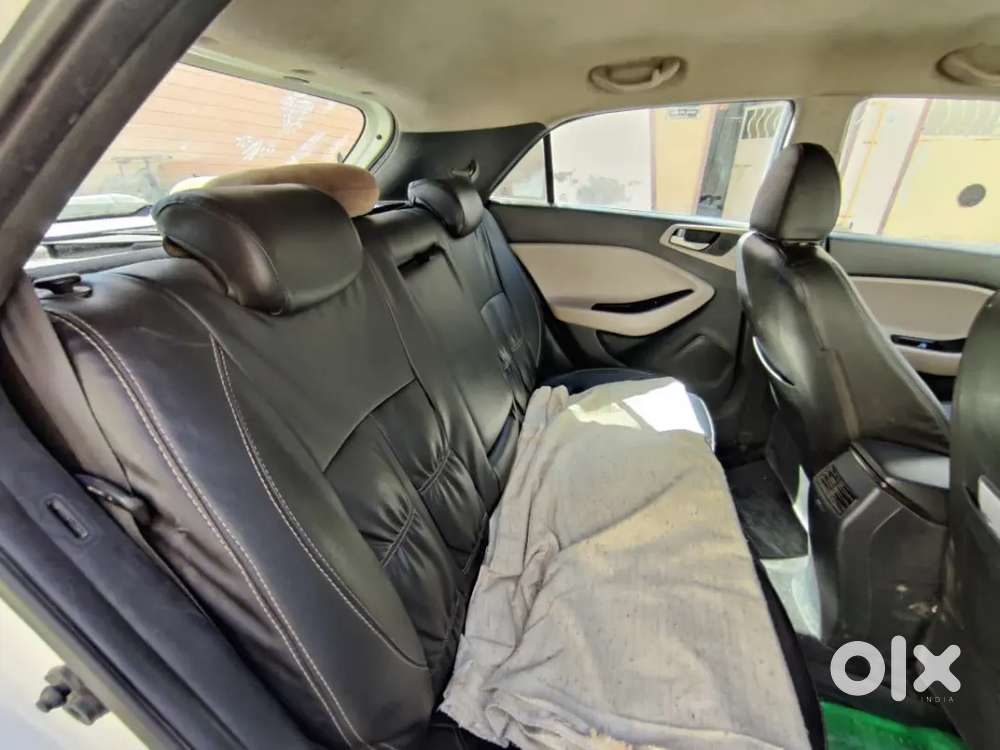 Hyundai Elite I20 2019 Cng & Hybrids Well Maintained