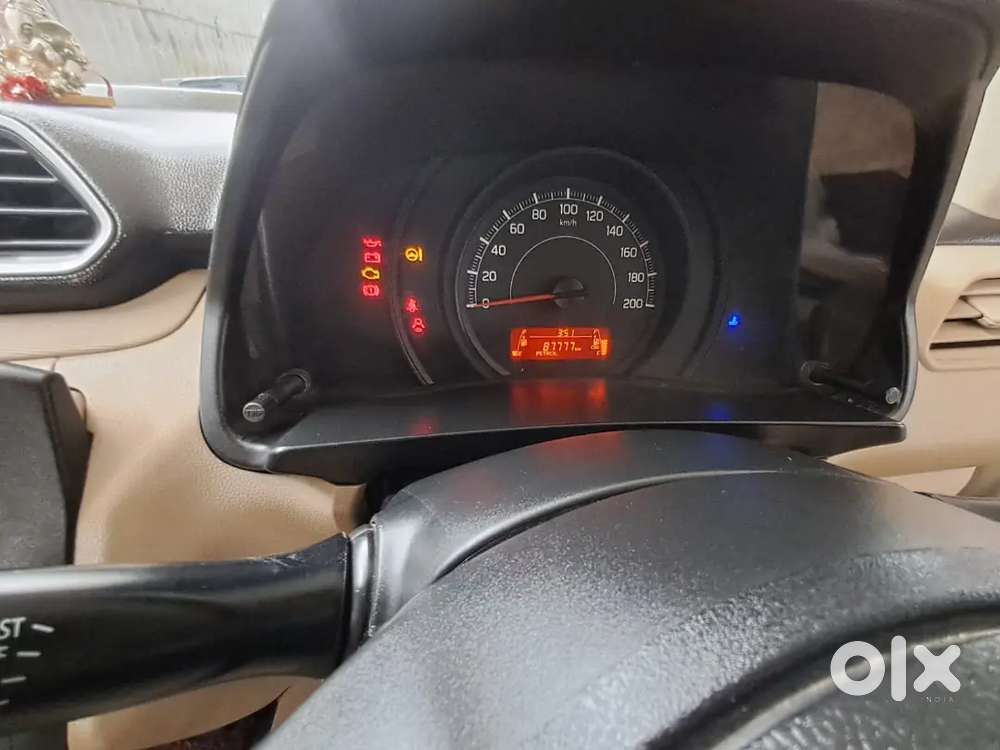 Maruti Suzuki Swift Dzire Tour 24
