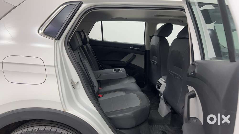 Skoda Kushaq Style 1.0l Tsi Mt, 2024, Petrol