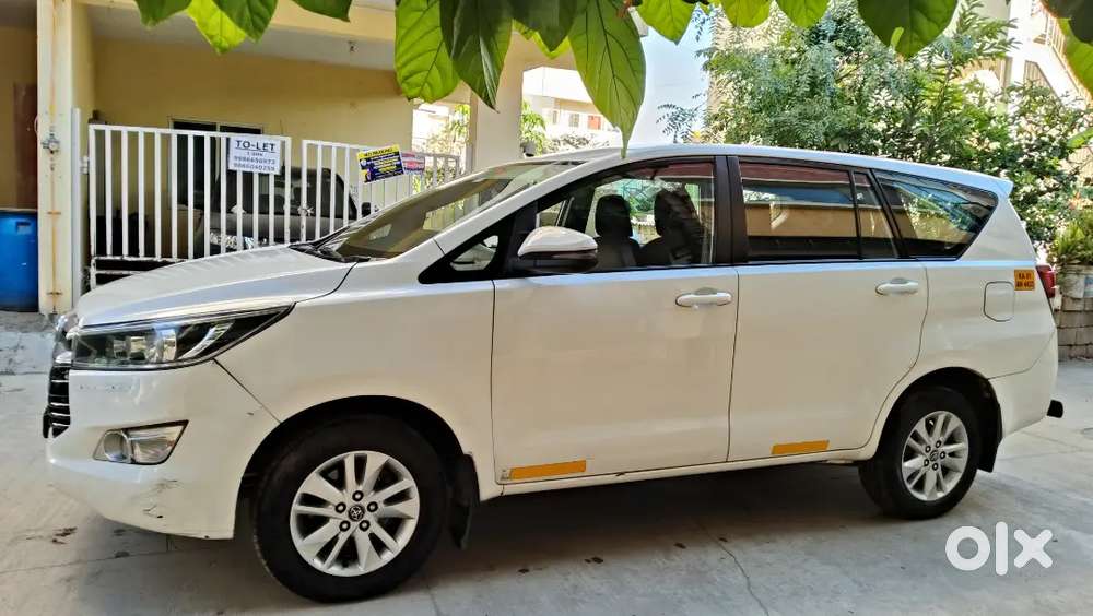 Crysta 2017 For Sale