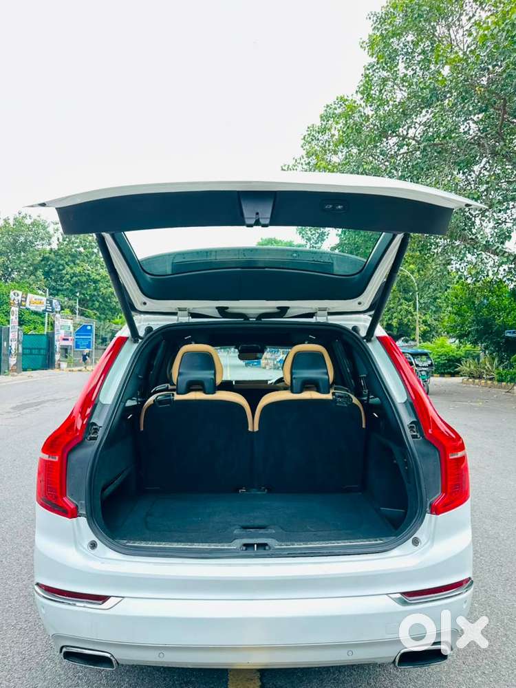 Volvo V 90 Diesel 2017