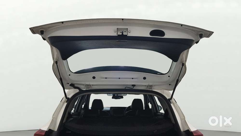 Kia Seltos 1.5 Gtx+ Diesel At, 2020, Diesel