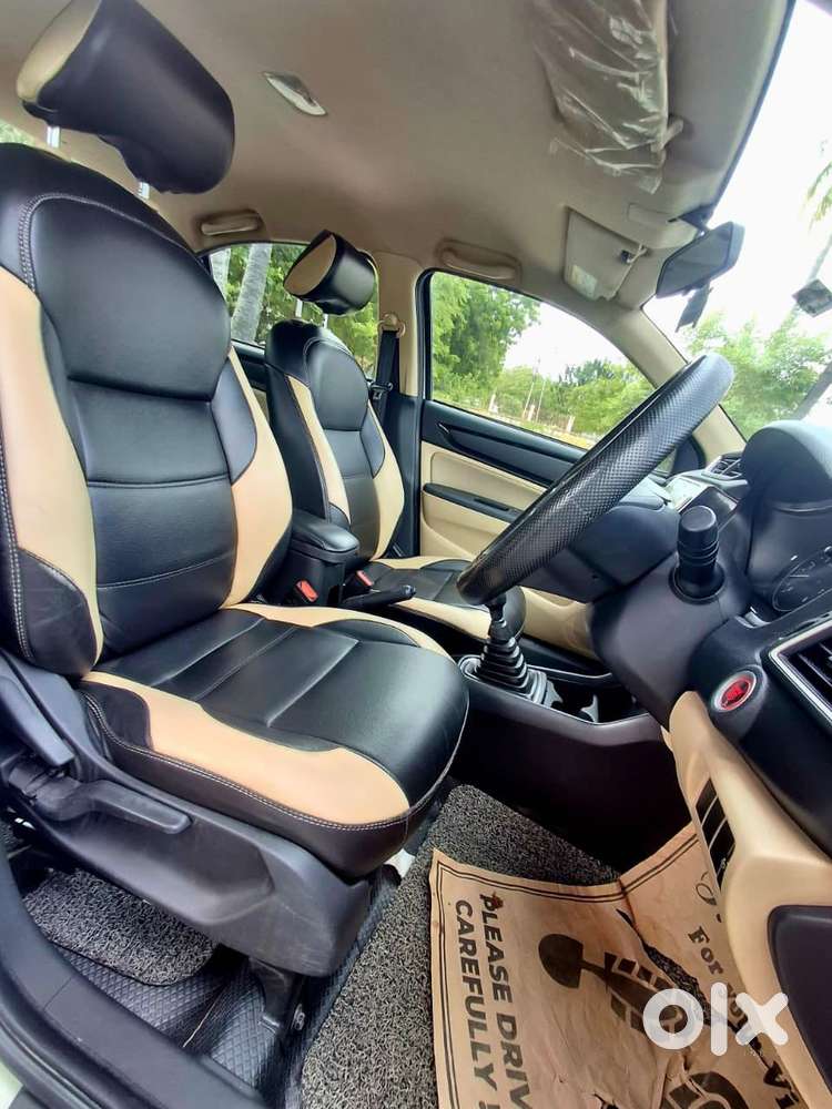 Honda Amaze 1.2 V I-vtec Mt, 2021, Petrol