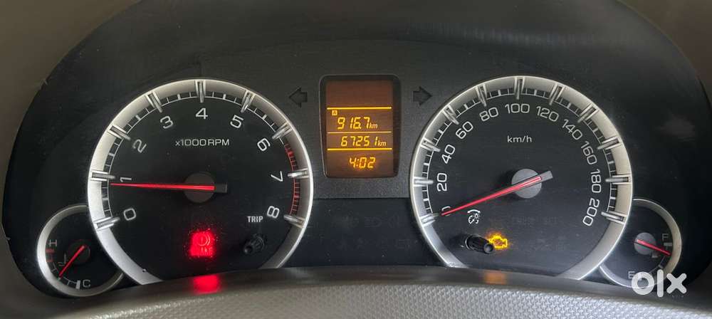 Maruti Suzuki Ertiga 1.5 Vxi, 2014, Petrol