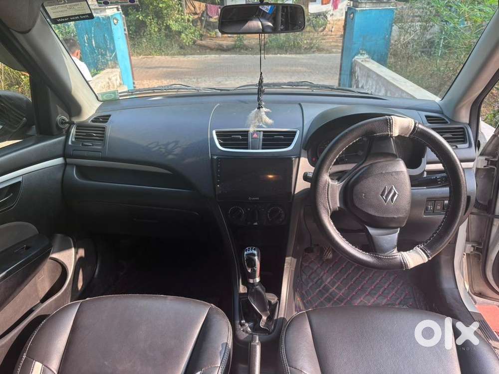 Maruti Suzuki Swift 2015 Diesel Well Maintained