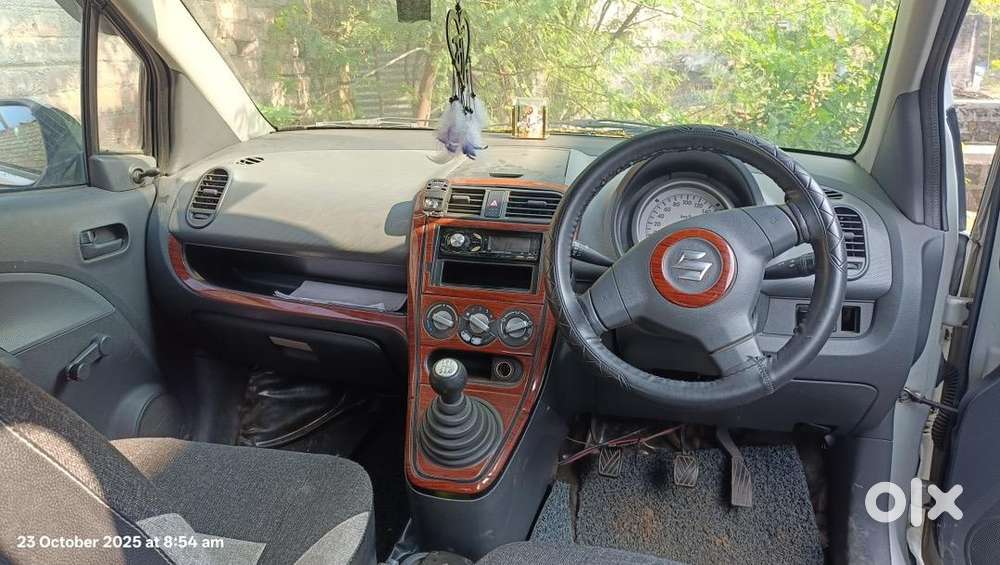 Maruti Suzuki Ritz 2010 Petrol Well Maintained