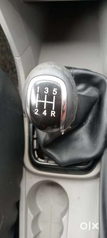Tata Tiago 1.2 Revotron 2018