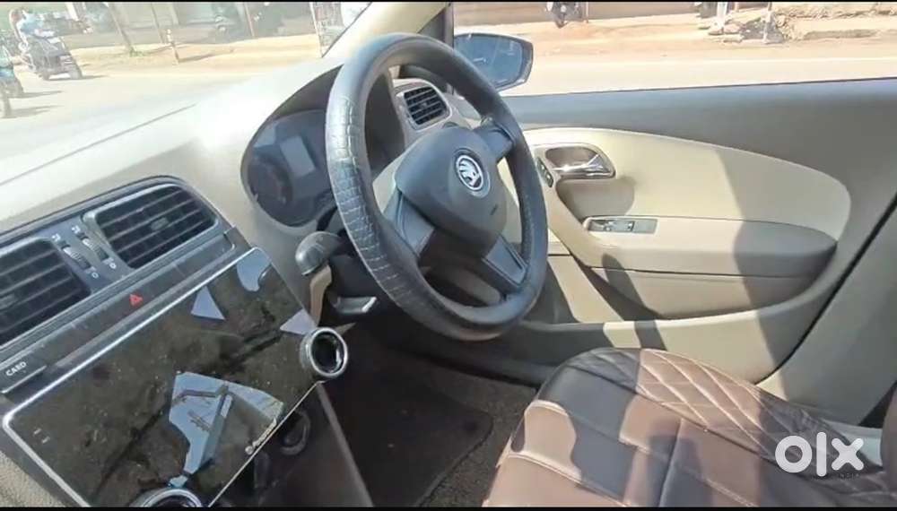 Skoda Rapid 2in A Brand New Condition Fully Well Maintained