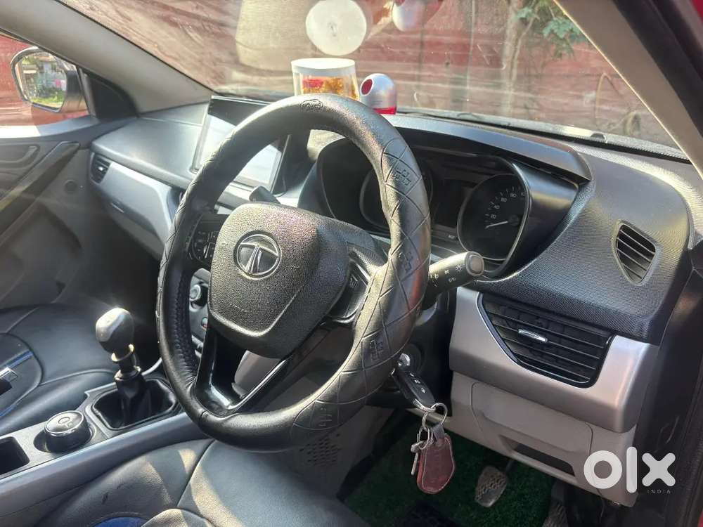 Tata Nexon Well Maintenance And Good Condition