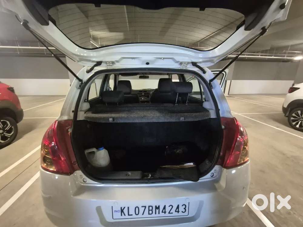 Maruti Suzuki Swift 2009 Petrol 85000 Km Driven Re Test Done