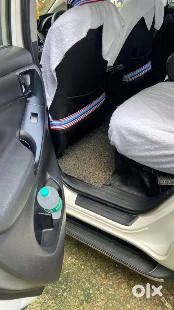 Toyota Innova Crysta 2022 Diesel 50000 Km Driven