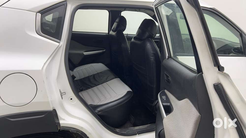 Nissan Magnite 1.0 Xe, 2021, Petrol