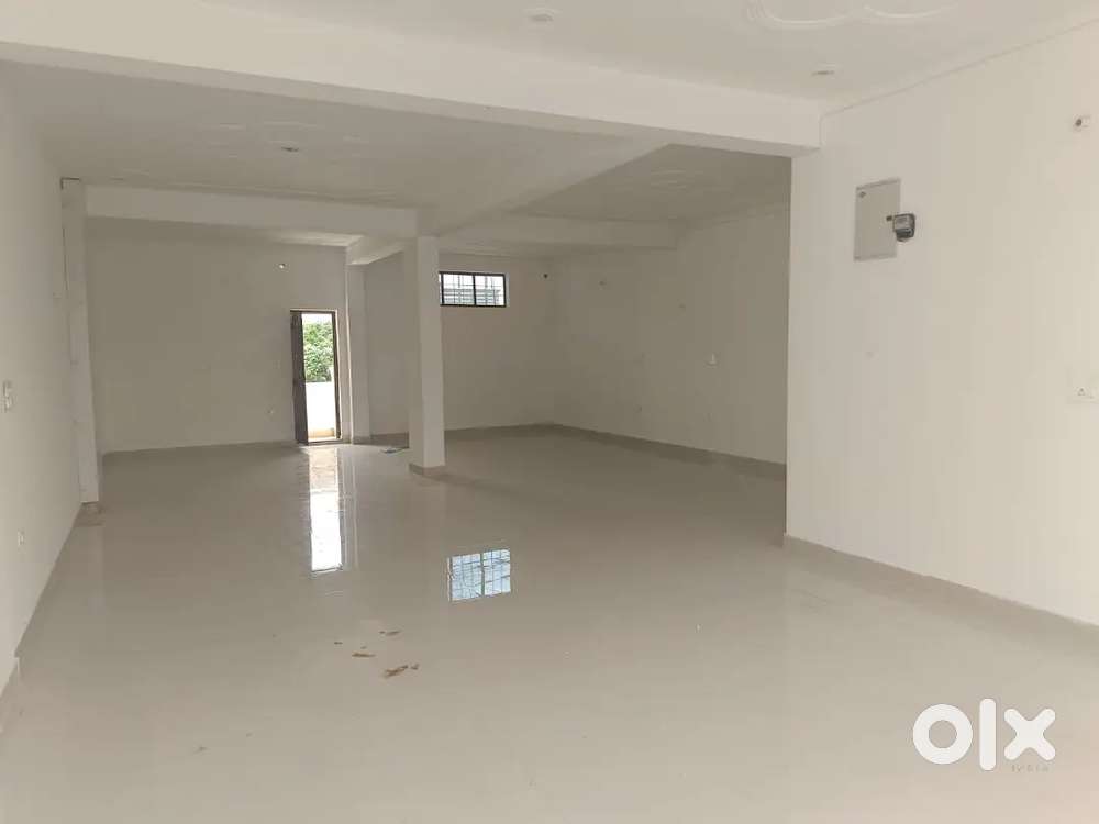 Hall for rent on Miyanwala Main Road | Prime Commercial Location