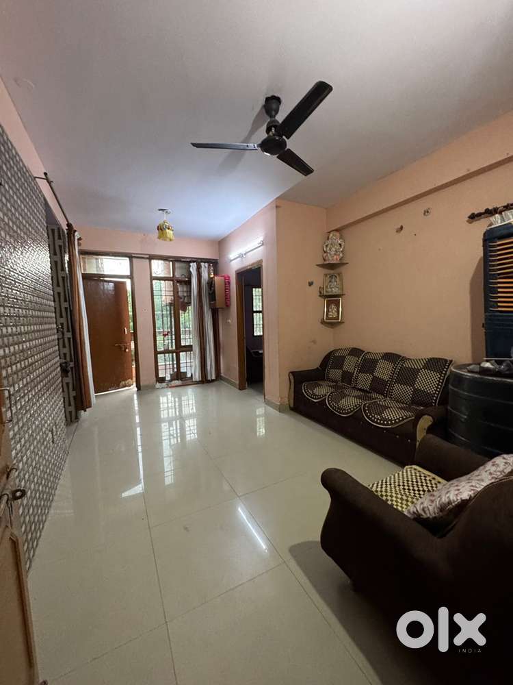 1BHK furnished flat