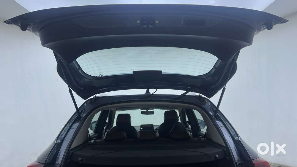 Honda Elevate Vx Mt, 2025, Petrol