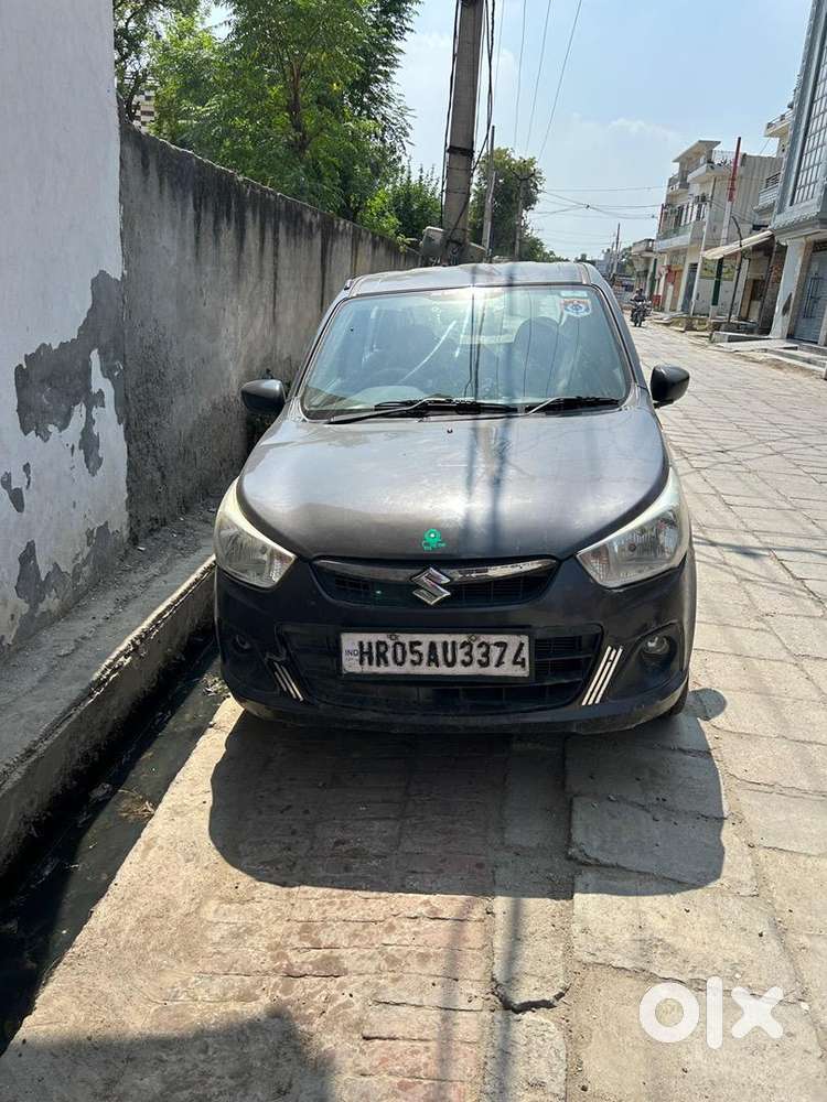 Maruti Suzuki Petrol 2017
