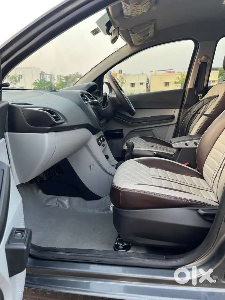 Tata Tiago Xe 1.2 Rtn Bs6 Edition