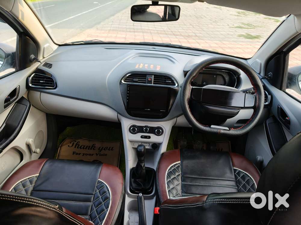 Tata Tiago, 2026, Petrol