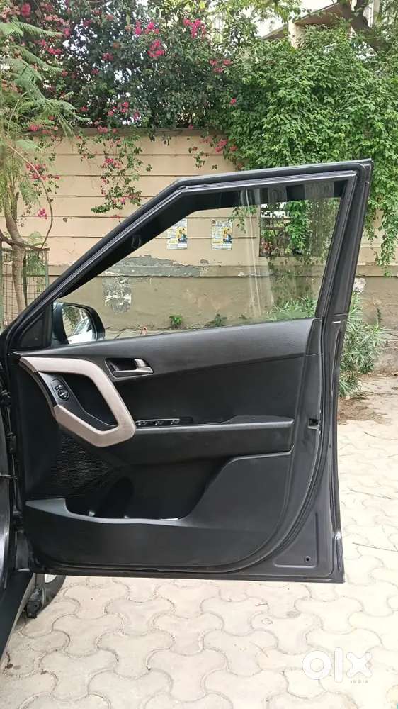 Hyundai Creta 2016 1.4 S Plus Diesel Top Model