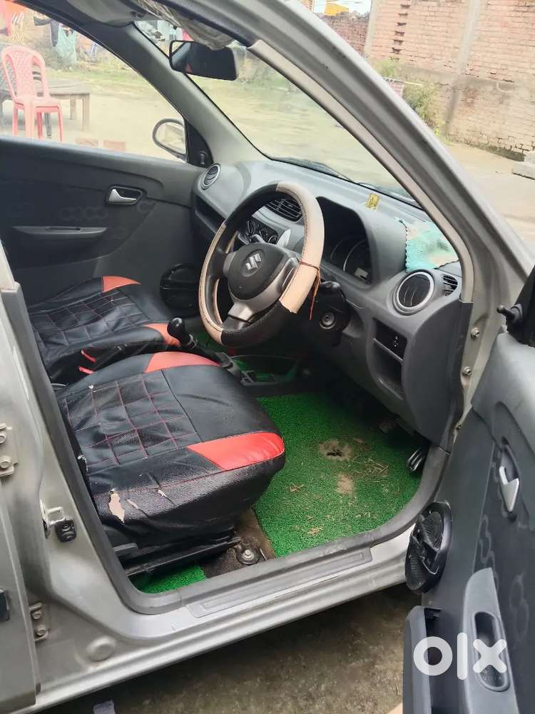 Maruti Suzuki 800 2013 Petrol 75000 Km Driven