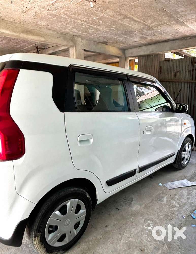 Maruti Wagon R 2020