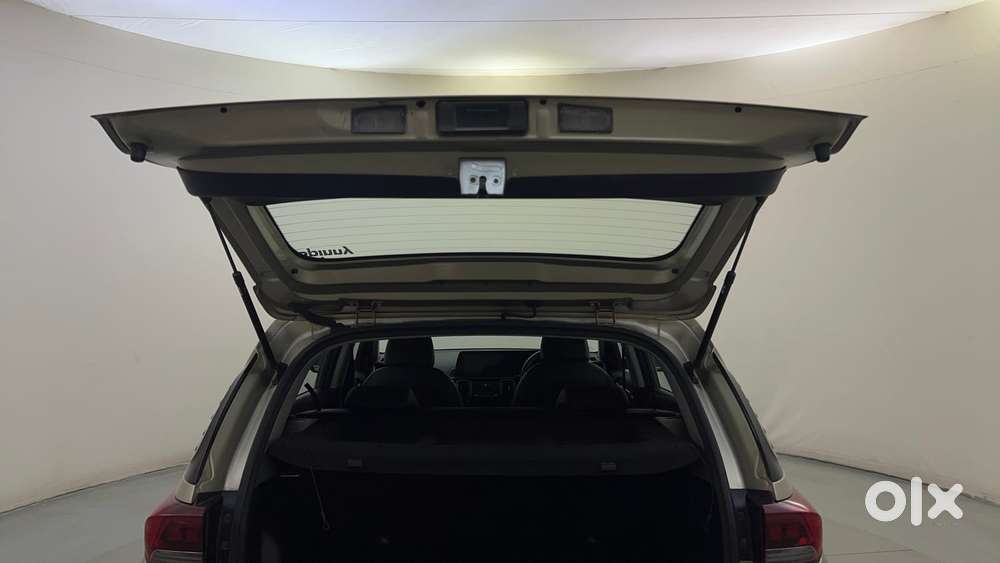 Kia Sonet Gtx Plus 1.5 Dct At, 2020, Diesel