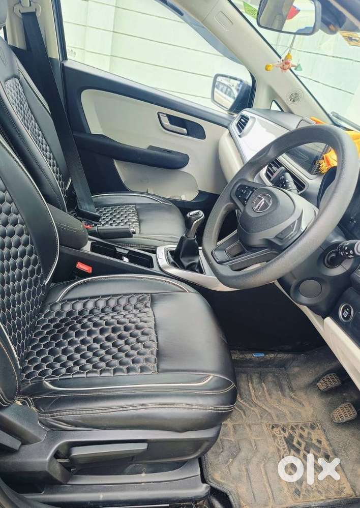 Tata Altroz Xz Plus (s) Icng, 2023, Cng & Hybrids